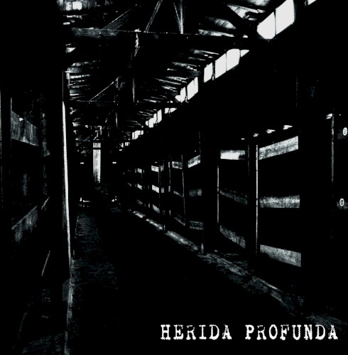 Herida Profunda