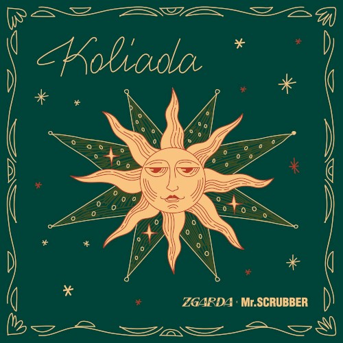 Koliada
