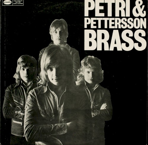 Petri & Pettersson Brass