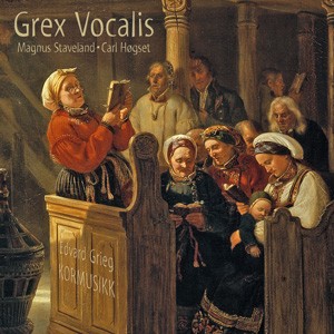 Choral Music