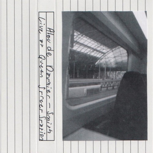 Live at Queen Street Station