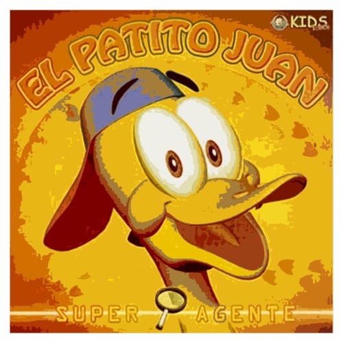 El Super Agente Juan