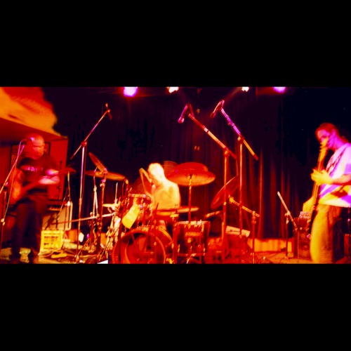 Live at the Duke of Windsor - 2004