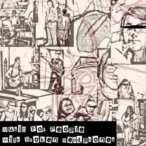Music for People With Broken Headphones