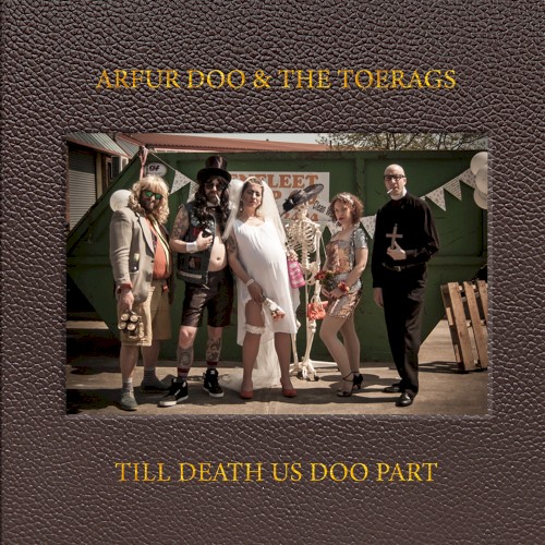 Till Death Doo Us Part