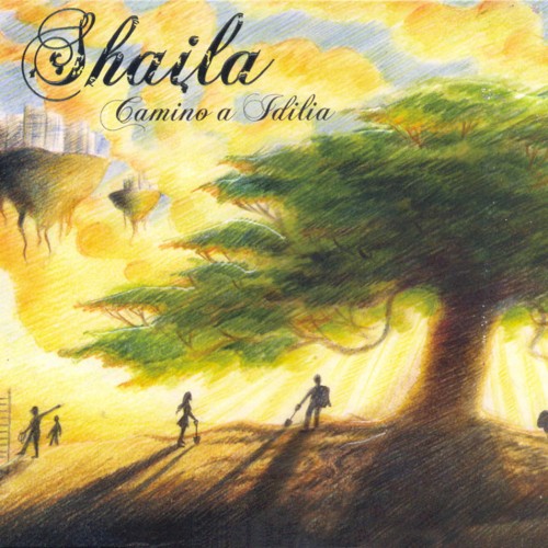 Camino a Idilia