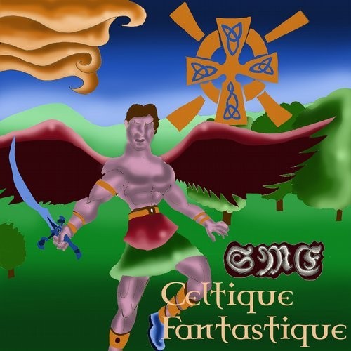 Celtique fantastique