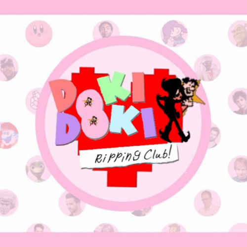 Doki Doki Ripping Club