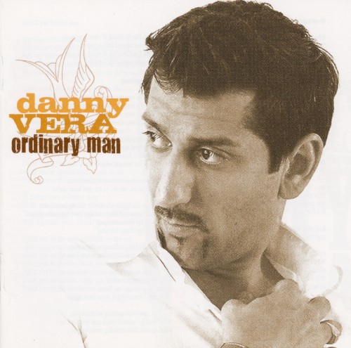 Ordinary Man