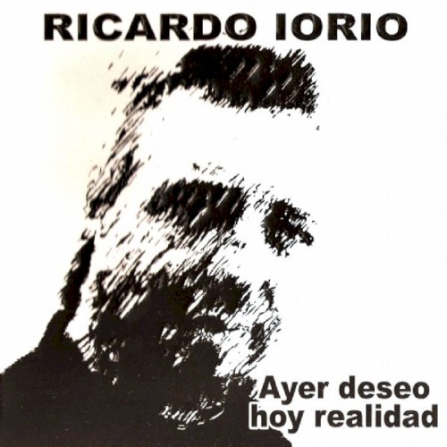Ayer deseo, hoy realidad