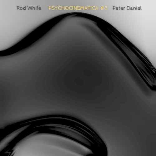 Psychocinematica #3