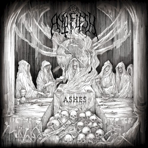 Ashes