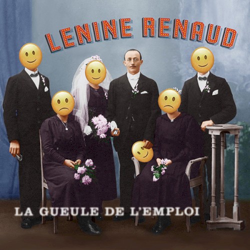 La Geule de l’emploi