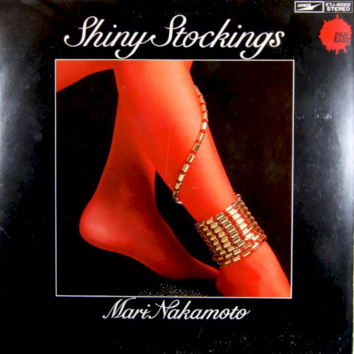 Shiny Stockings