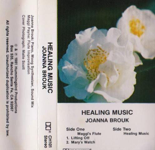 Healing Music