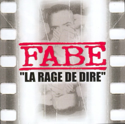 La Rage de dire