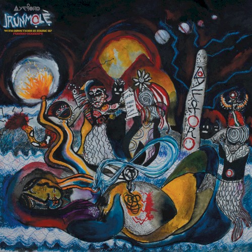 Irunmole
