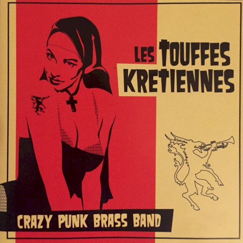 Crazy Punk Brass Band