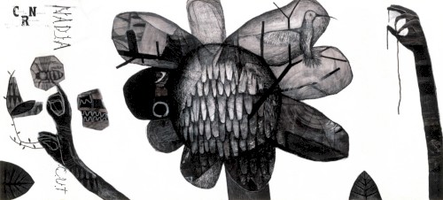 Nadja &ndash; cut