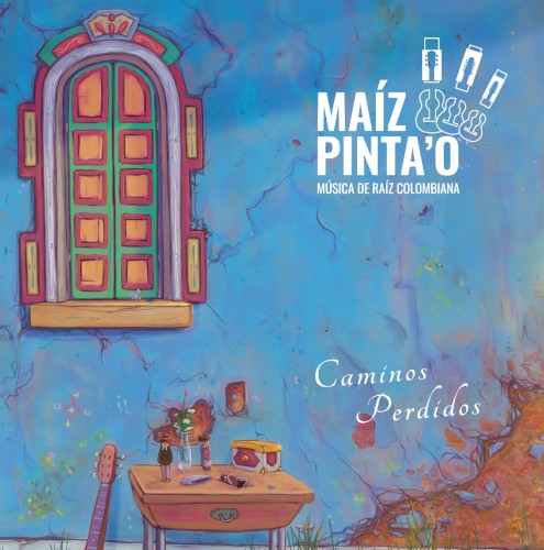 Caminos Perdidos