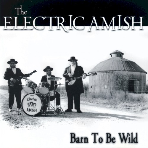 Barn to Be Wild