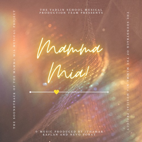 The Soundtrack of the Mamma Mia Musical Project - Instrumental