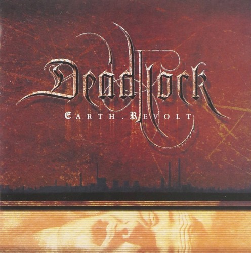 Earth.Revolt