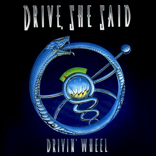 Drivin' Wheel
