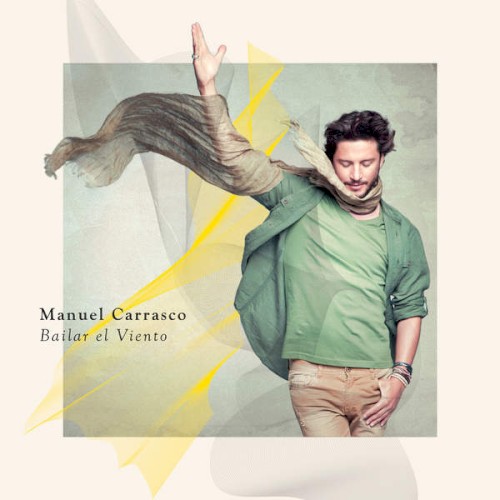 Bailar el viento