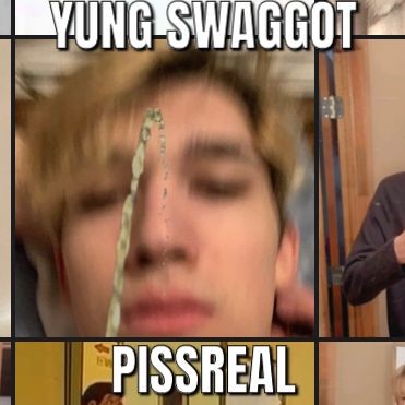 PISSREAL