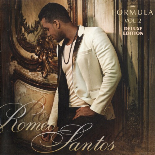Fórmula, vol. 2