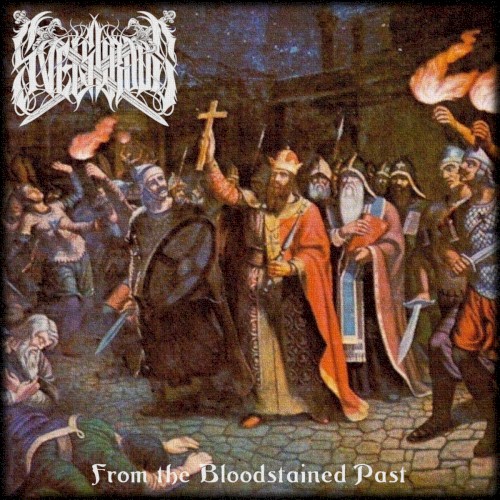 From the Bloodstained Past