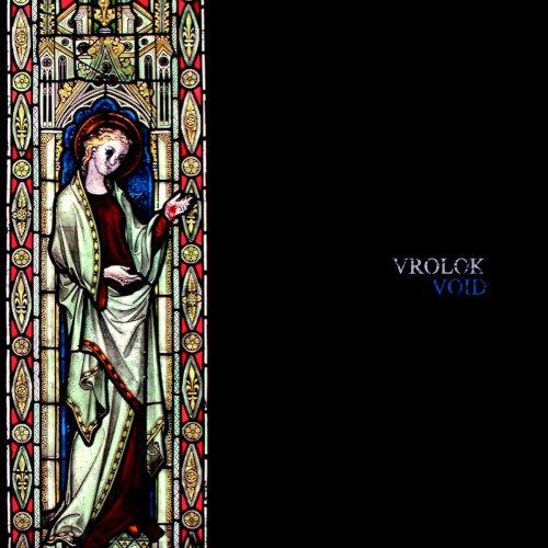 Void (The Divine Abortion)