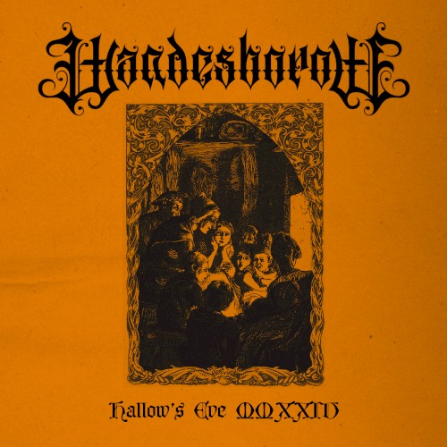 Hallow's Eve MMXXIV