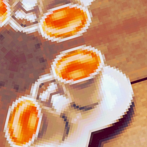 coffee date