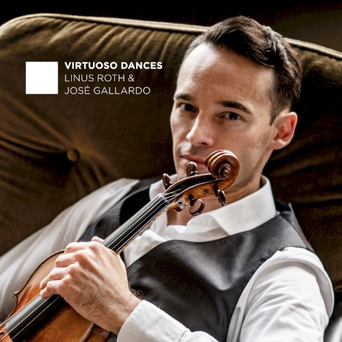 Virtuoso Dances