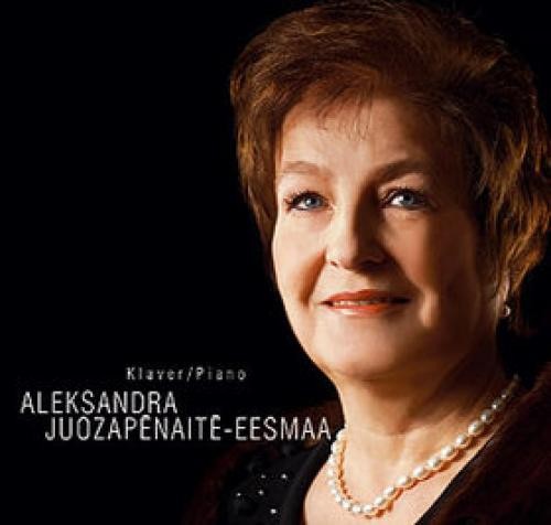 Aleksandra Juozapėnaitė-Eesmaa