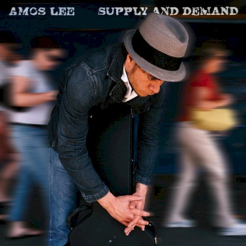 Supply and Demand