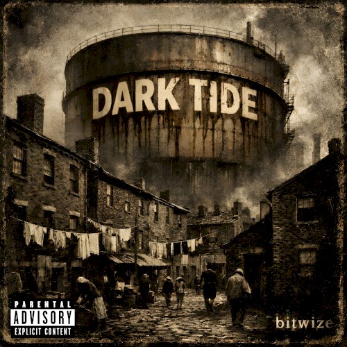 Dark Tide