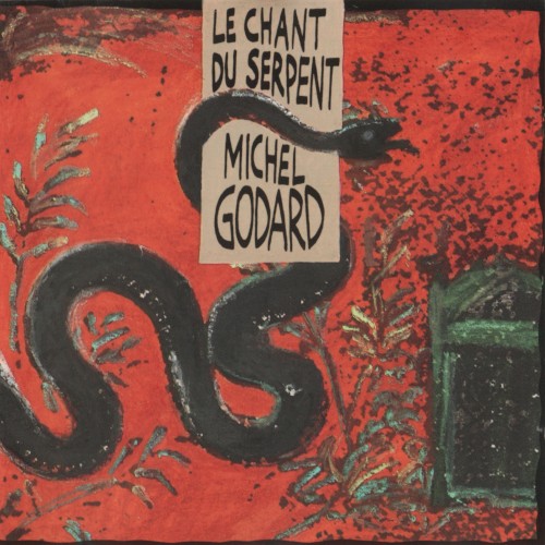 Le Chant du serpent