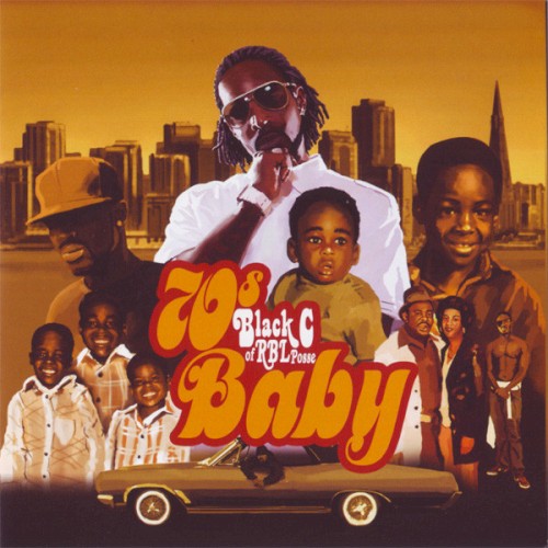 70's Baby