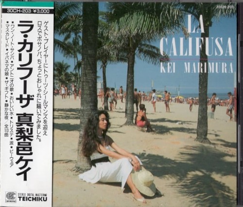 La Califusa