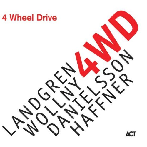 4 Wheel Drive