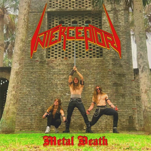 Interceptor &ndash; Metal Death