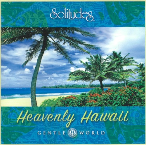 Heavenly Hawaii