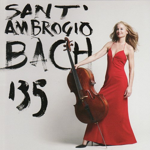 Cello Suites 1 3 5