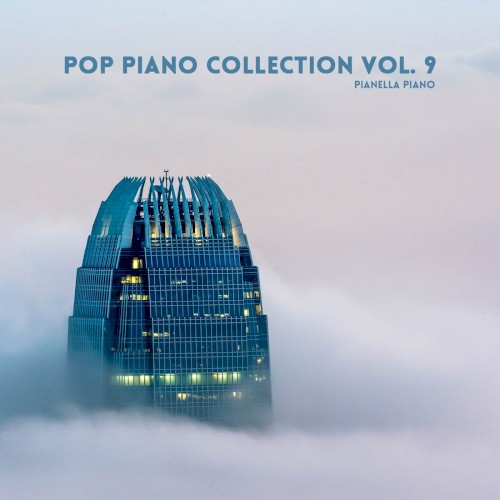 Pop Piano Collection, Vol. 9