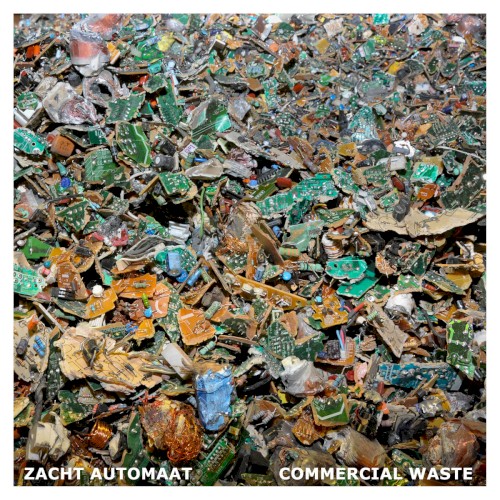 Commercial Waste