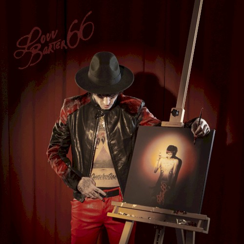 Barter 66