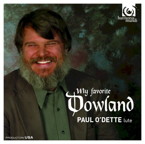 My Favorite Dowland